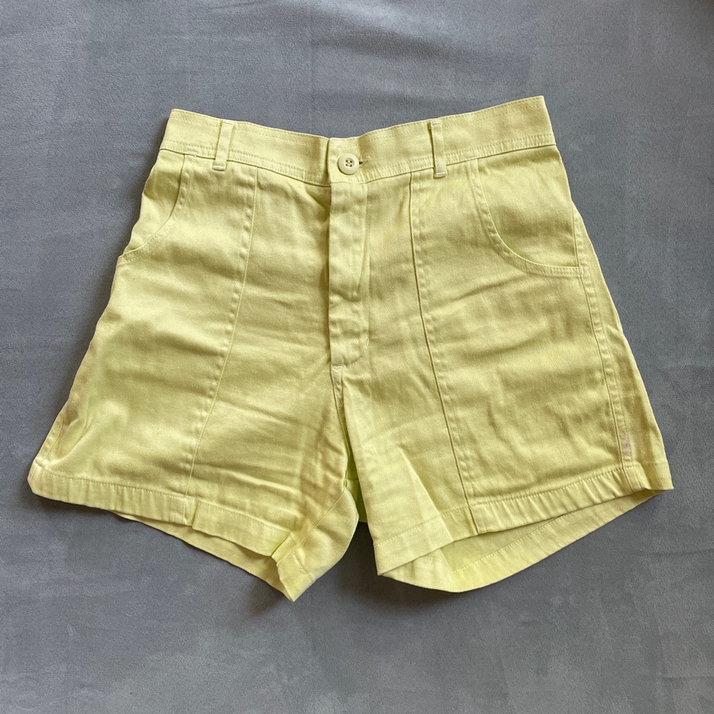 Jungmaven Venice shorts